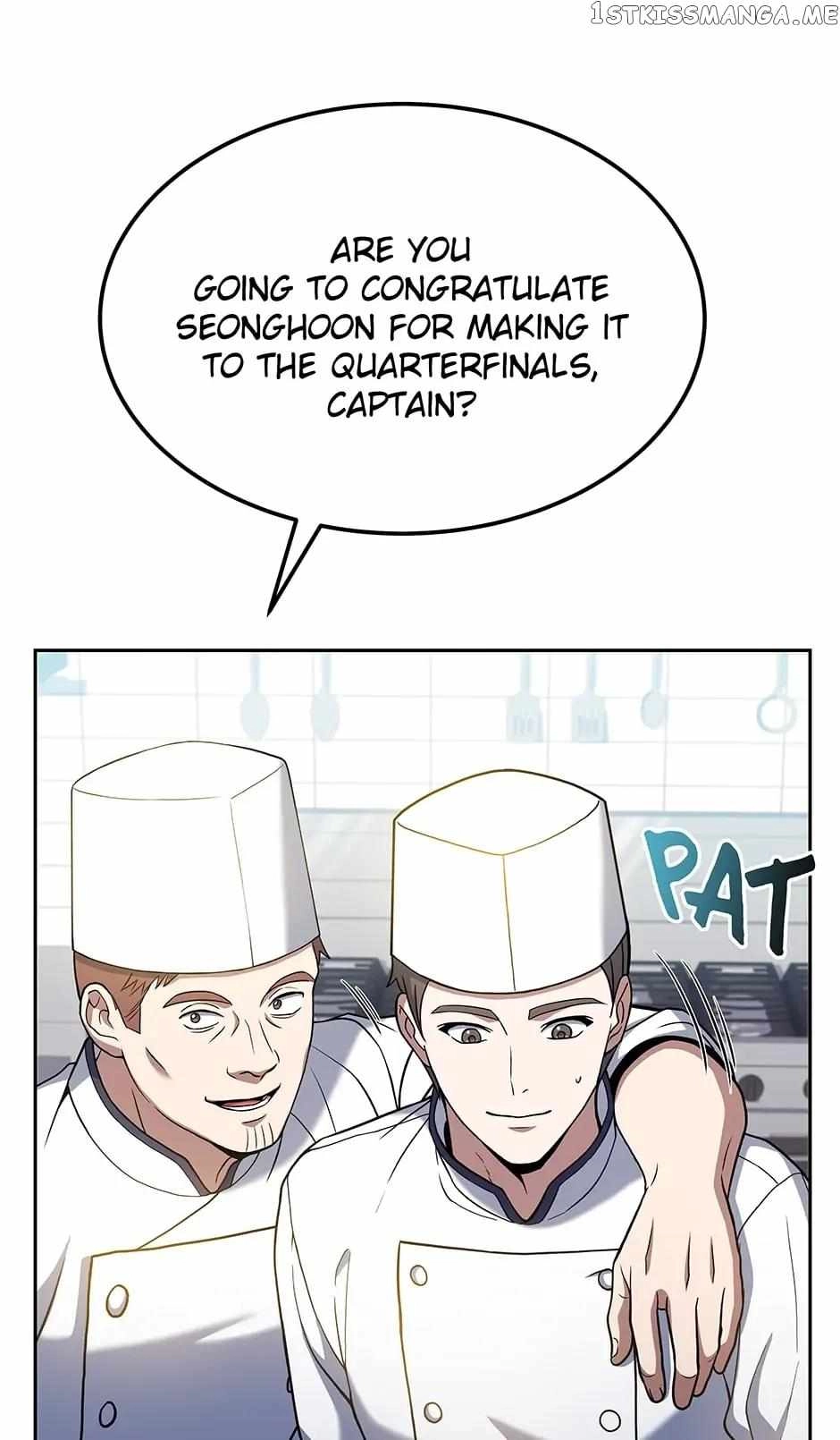 Youngest Chef from the 3rd Rate Hotel Chapter 68 27